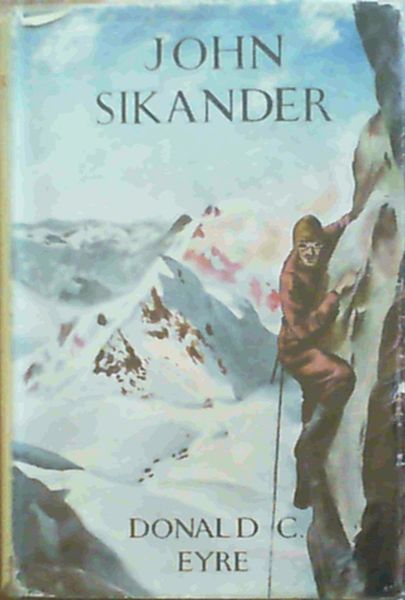 John Sikander