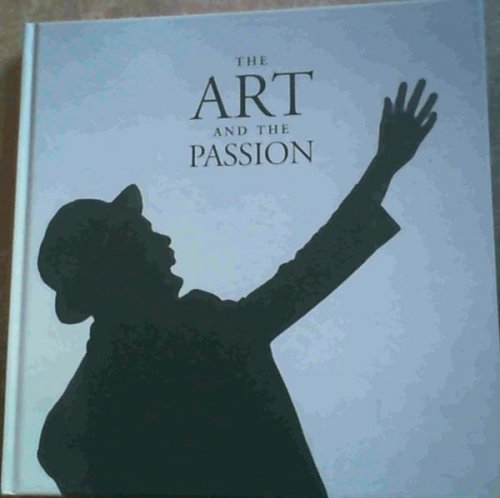 The Art and the Passion Backstage at Cape Town Opera