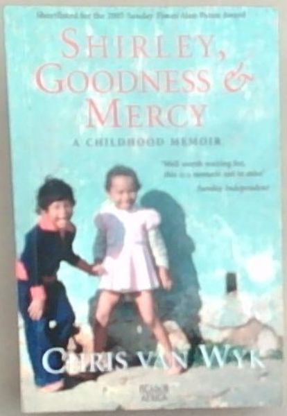 Shirley, Goodness and Mercy
