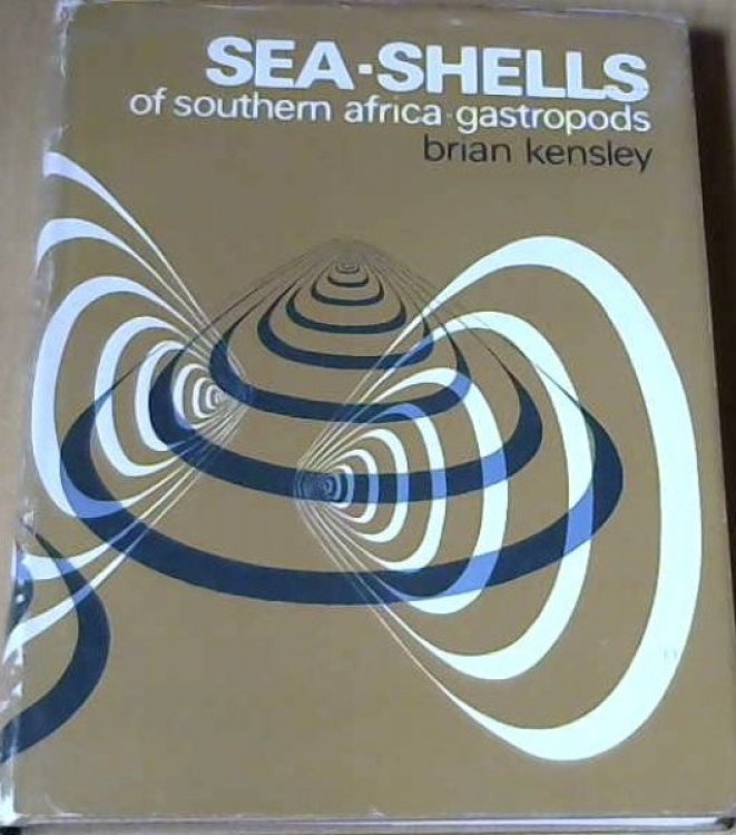 Sea-Shells of Southern Africa