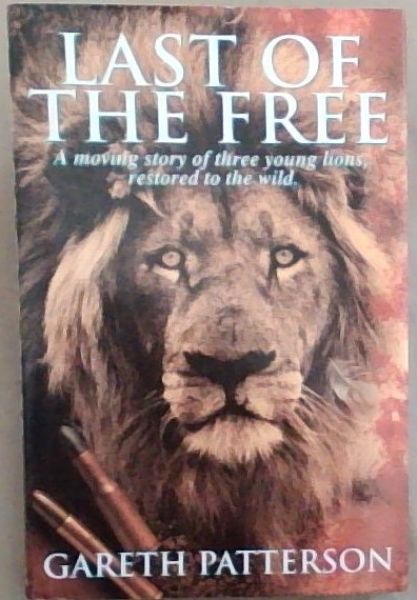 Last of the Free