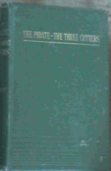 The Pirate And The Three Cutters