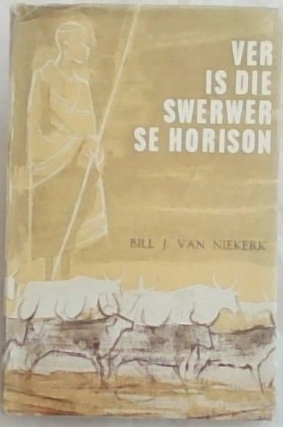 Ver Is Die Swerwer Se Horison