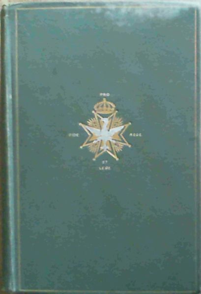 Memoirs of the Countess Potocka