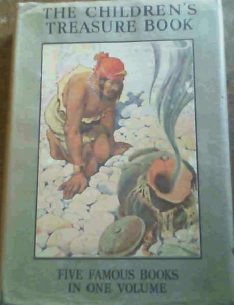 The Children's Treasure Book