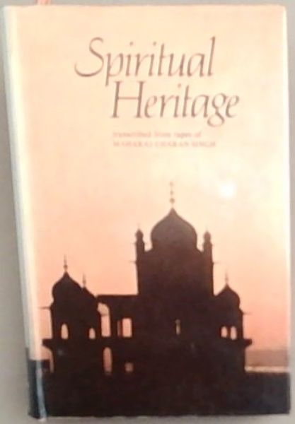 Spiritual Heritage