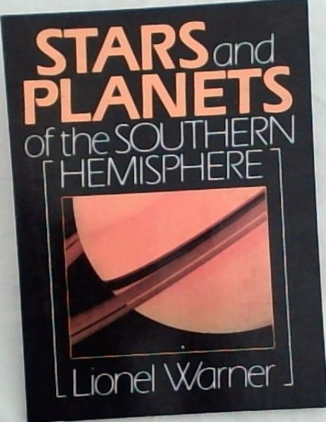 Image for Stars & Planets Of The Southern Hemisphere Stars & Planets Of The Southern Hemisphere