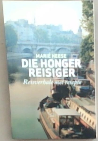 Die Honger Reisiger