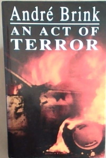 An Act of Terror