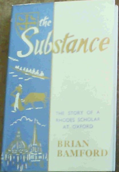 The Substance