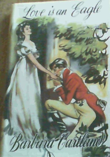 Love Is an Eagle