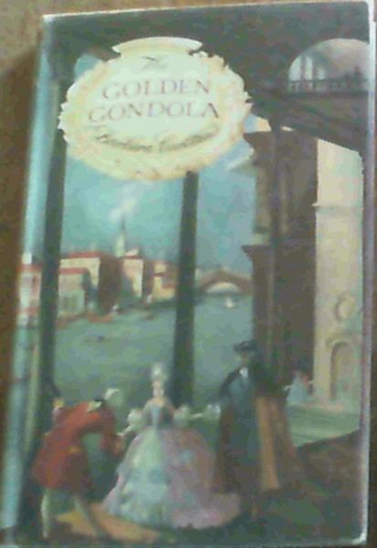 The Golden Gondola
