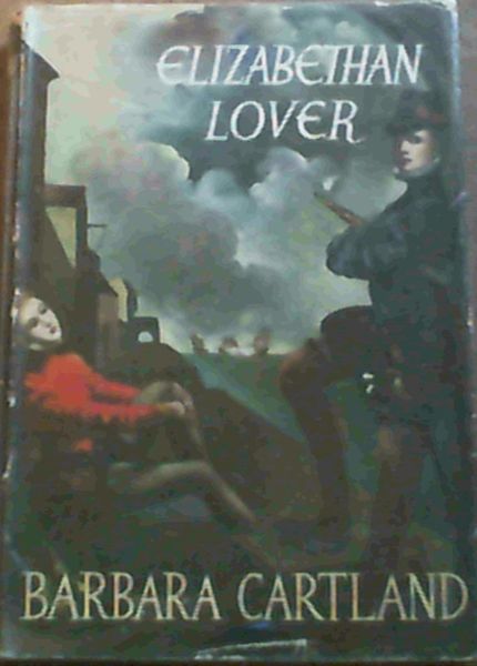 Elizabethan Lover