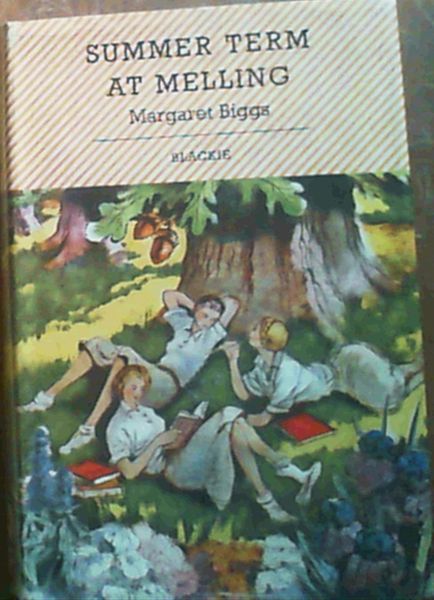 Summer Term At Melling