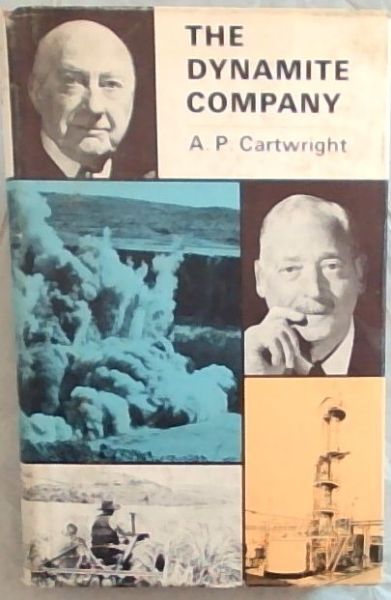 The Dynamite Company