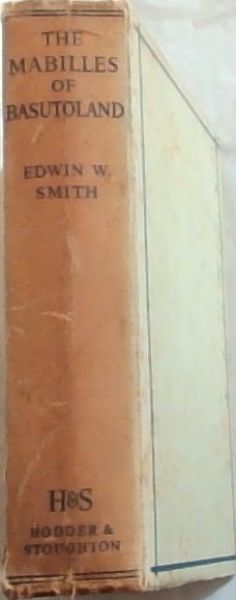 The Mabilles Of Basutoland