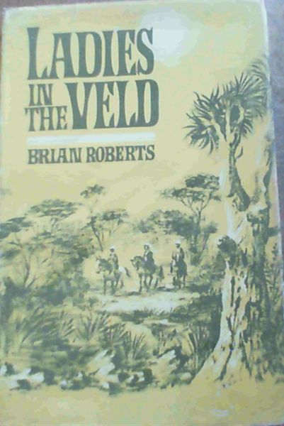 Ladies In The Veld