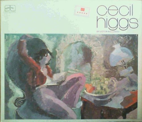 Cecil Higgs