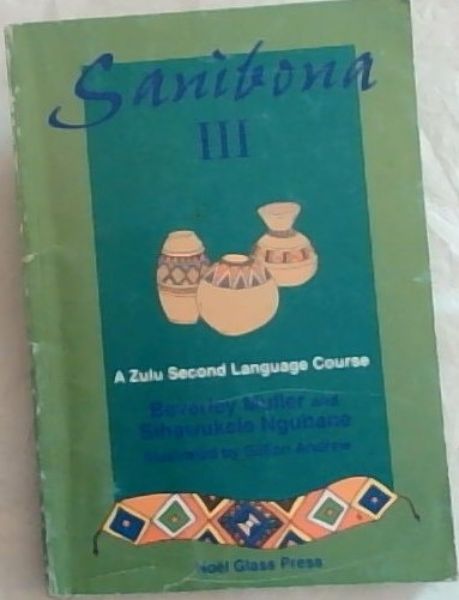 Sanibona III