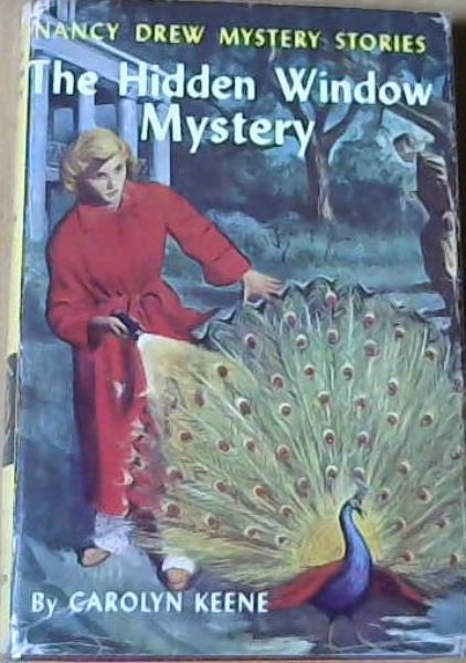 The Hidden Window Mystery