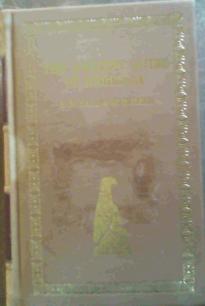 The Ancient Ruins of Rhodesia