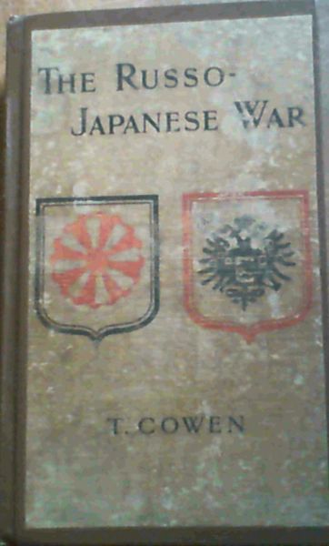 The Russo-Japanese War