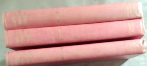 The Northern Goldfields Diaries of Thomas Baines: Set Of Three Volumes (Oppenheimer Series Number Three)