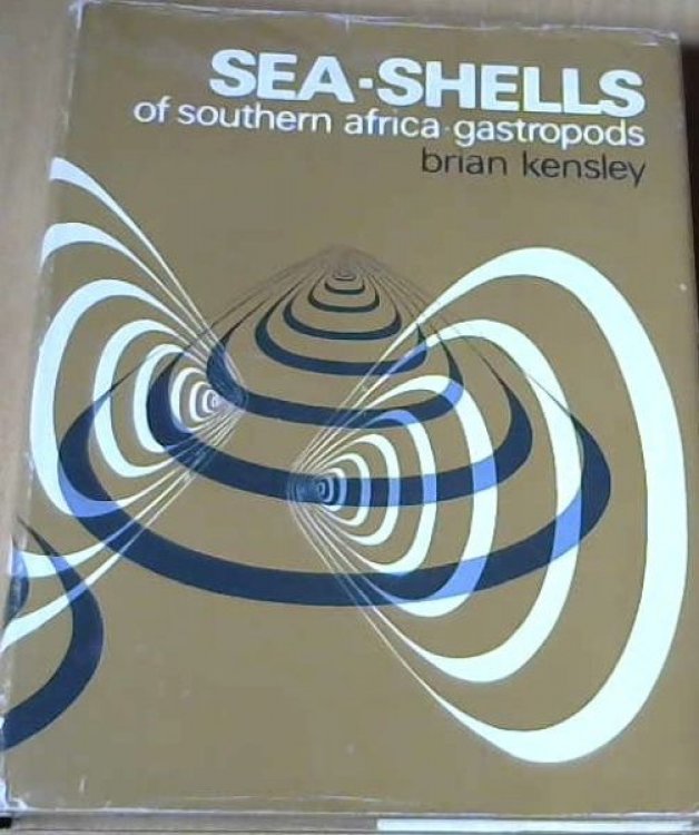 Sea-Shells Of Southern Africa : Gastropods