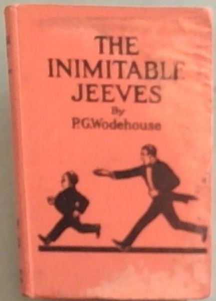 The Inimitable Jeeves