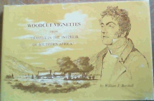 Woodcut Vignettes