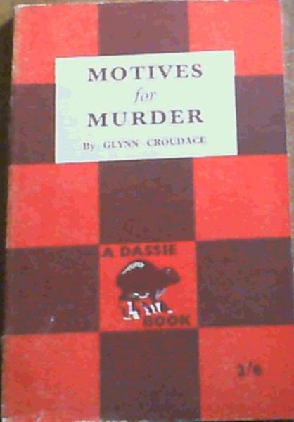 Motives For Murder