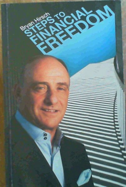 Steps To Financial Freedom