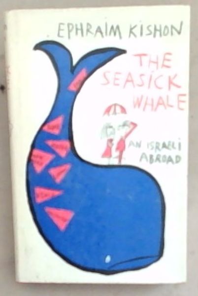 The Seasick Whale