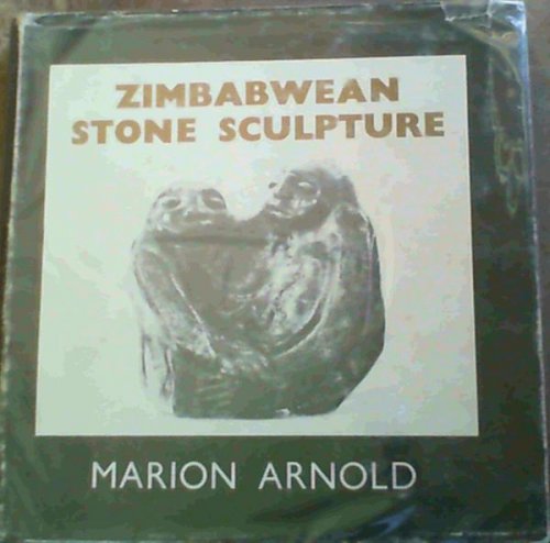 Zimbabwean Stone Sculpture
