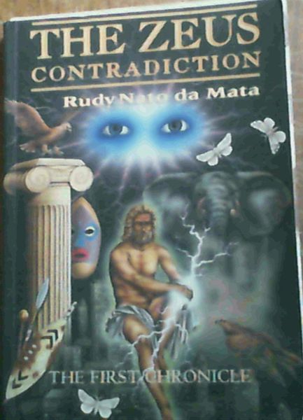 The Zeus Contradiction - The First Chronicle