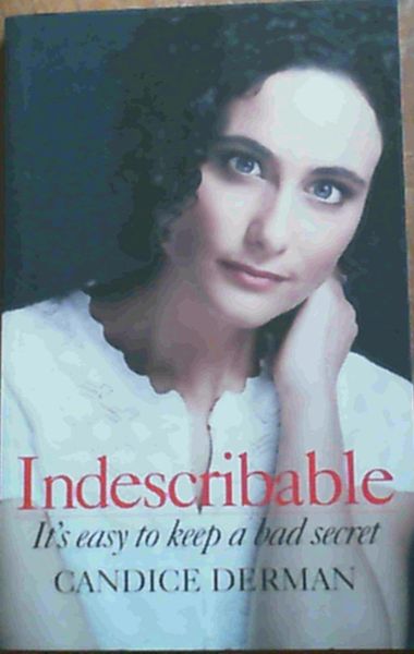 Indescribable
