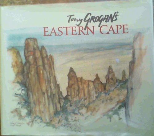 Tony Grogan's Eastern Cape