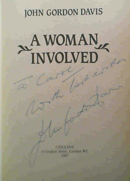 A Woman Involved