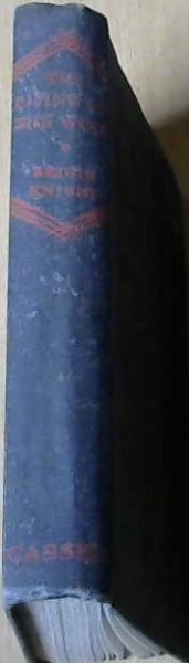 The Piping On The Wind