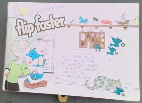 Flip Foster