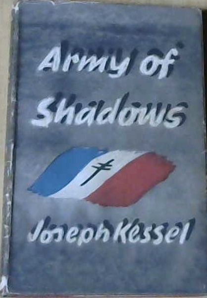 Army of Shadows
