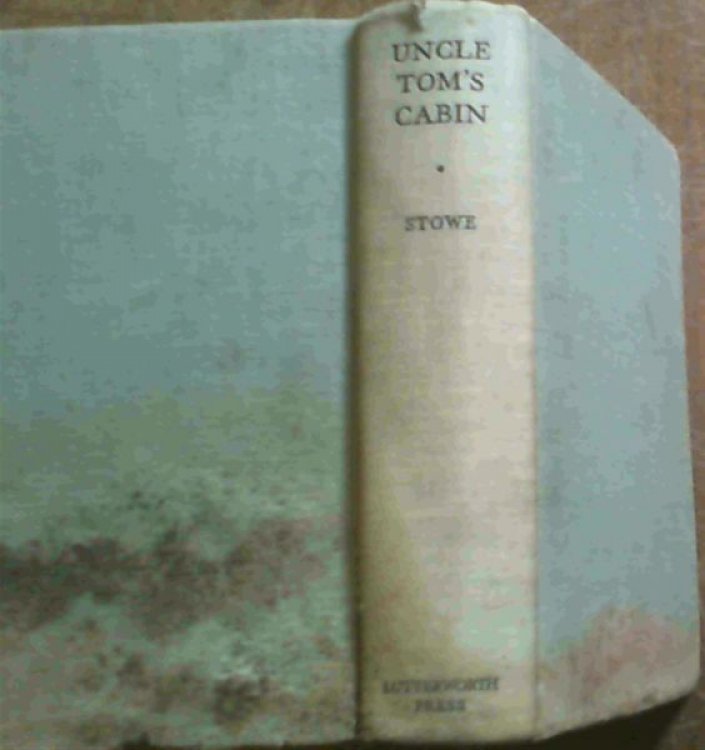Uncle Tom's Cabin