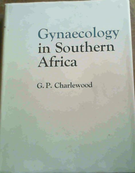 Gynaecology in Southern Africa