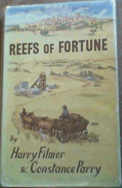 Reefs Of Fortune