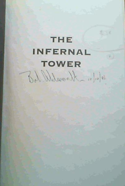 The Infernal Tower: The Damage to People, Careers and Reputations in Corporate South Africa