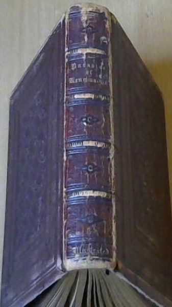 Image for The Parables The Parables