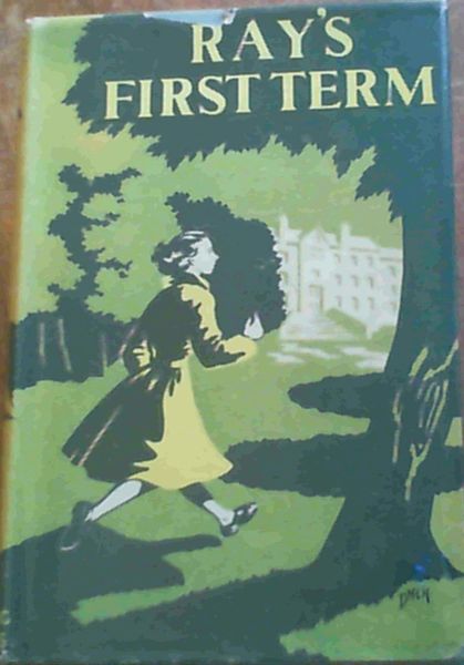 Ray's First Term