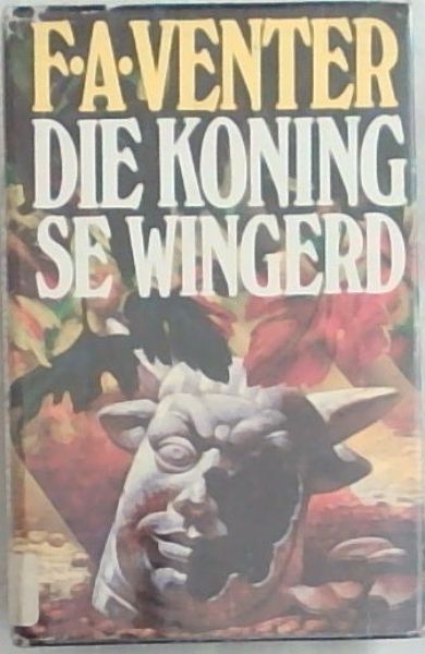 Die Koning Se Wingerd