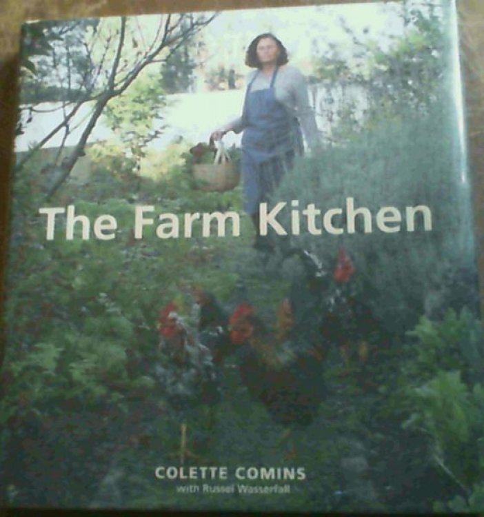 The Farm Kitchen