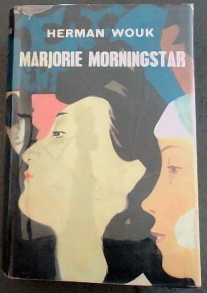 Marjorie Morningstar